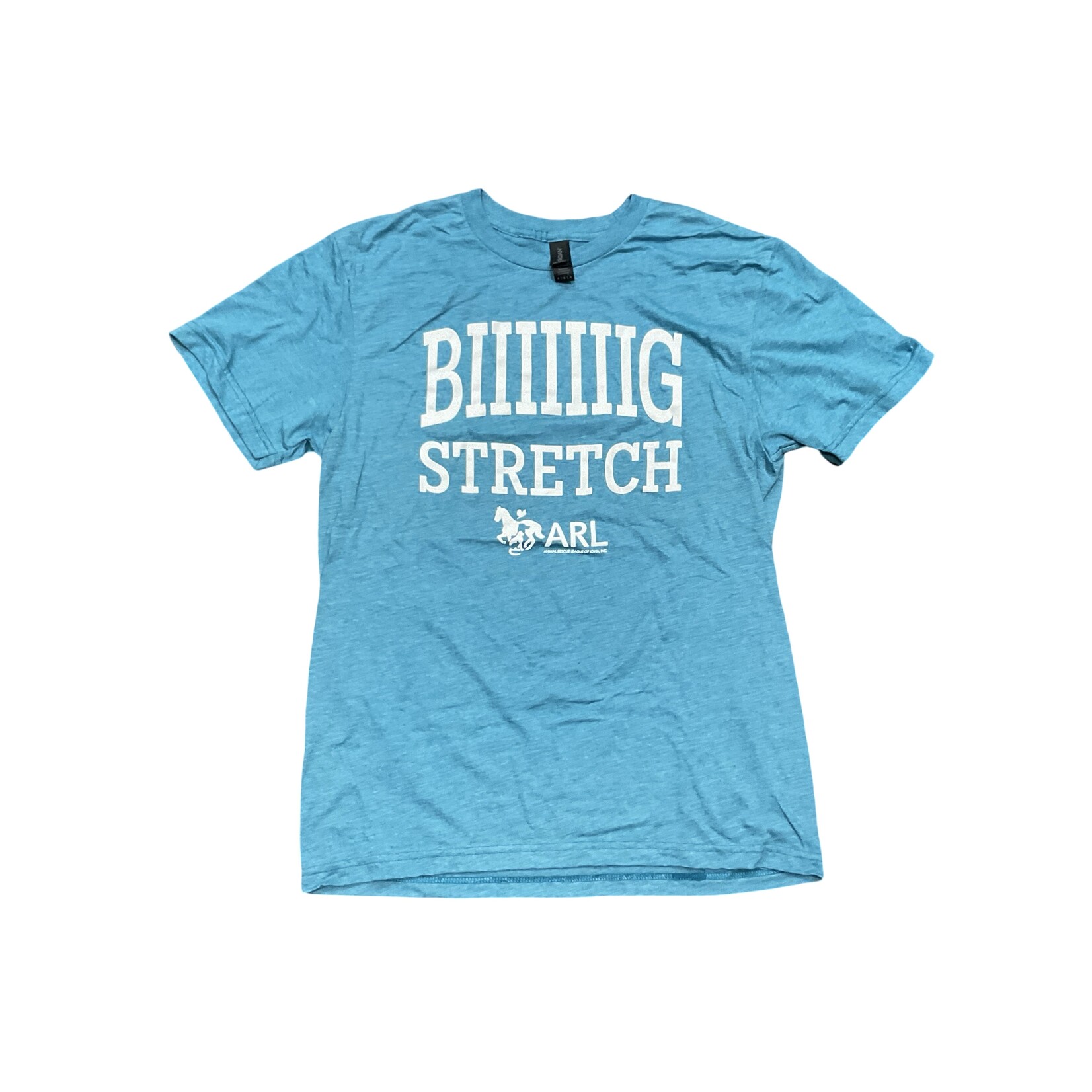 ARL Big Stretch T-shirt