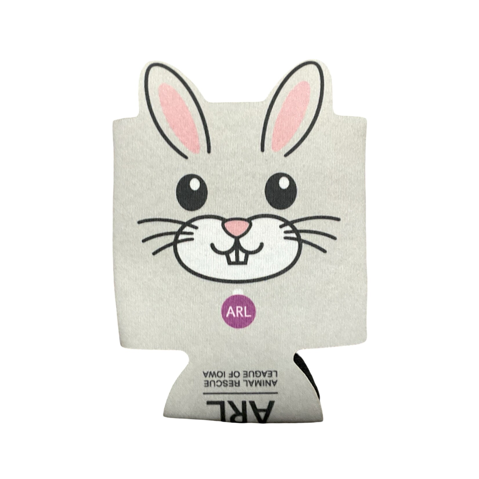 ARL Bunny Koozie