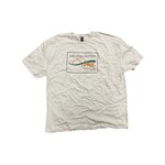 ARL Iowa Sign T-shirt