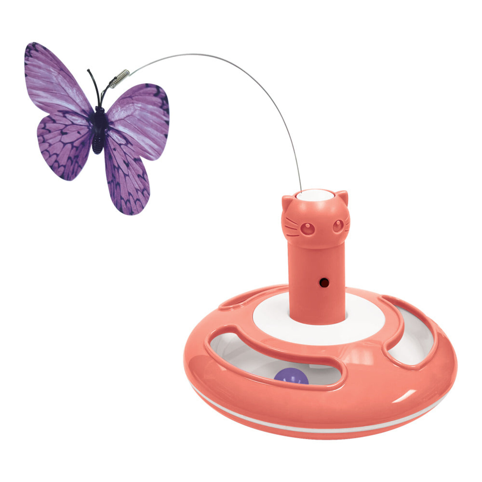 Nala Nala Buterfly Teazer