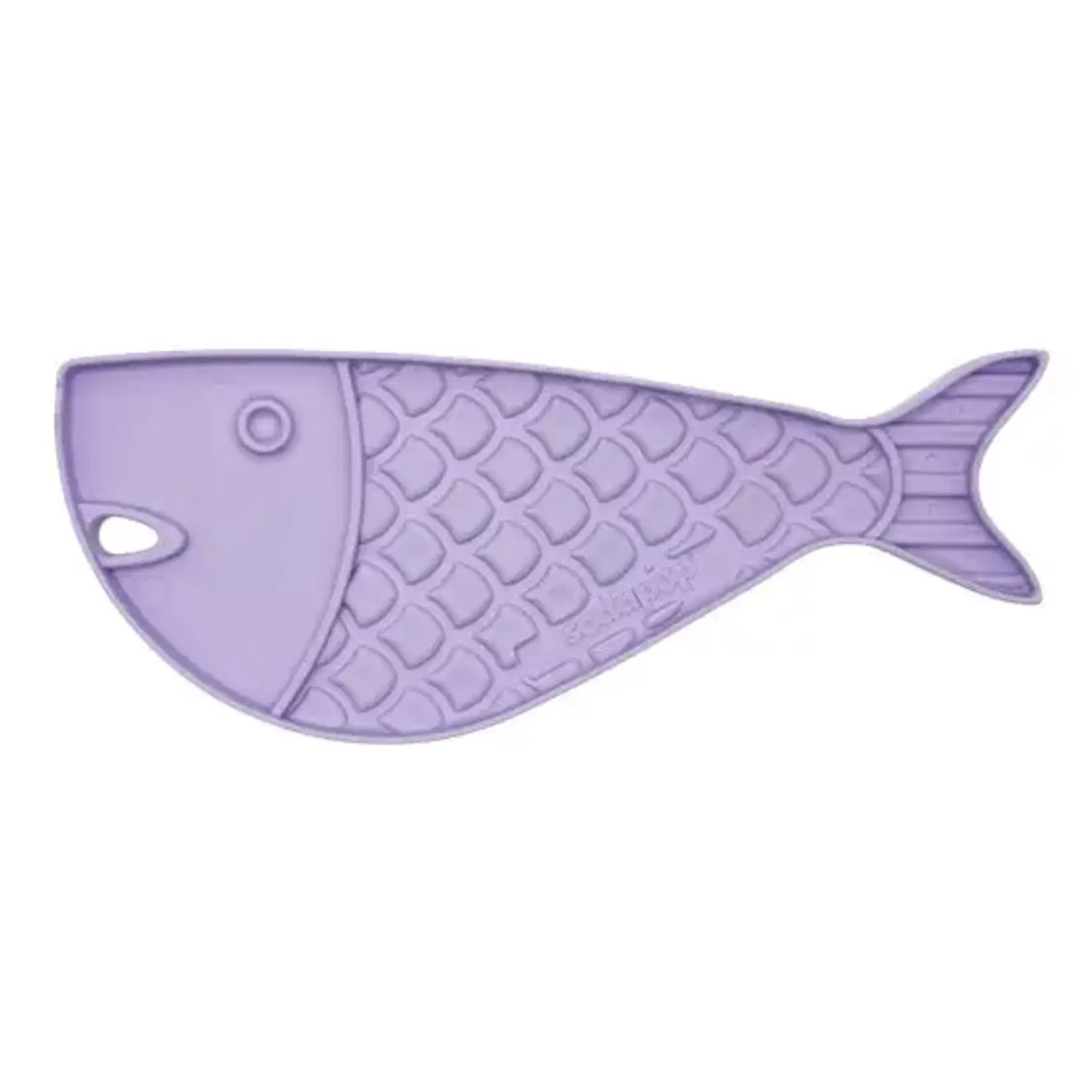 SodaPup Sodapup Goldfish lickmat
