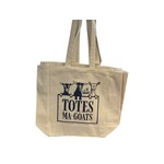 ARL Totes Ma-Goats Second Chance Ranch Tote Bag