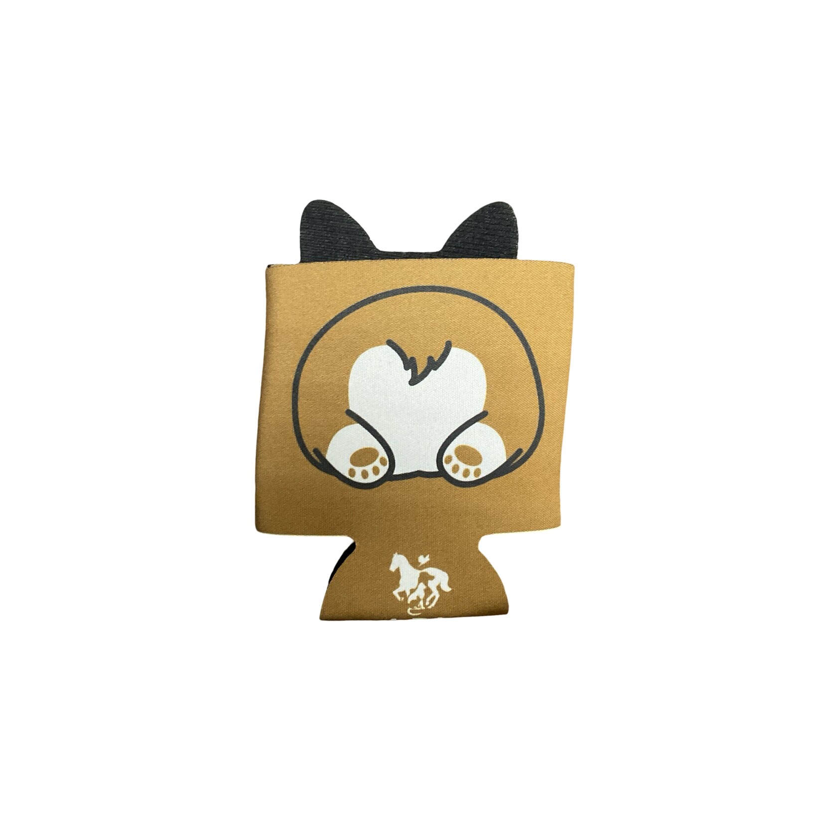 Corgi Koozie
