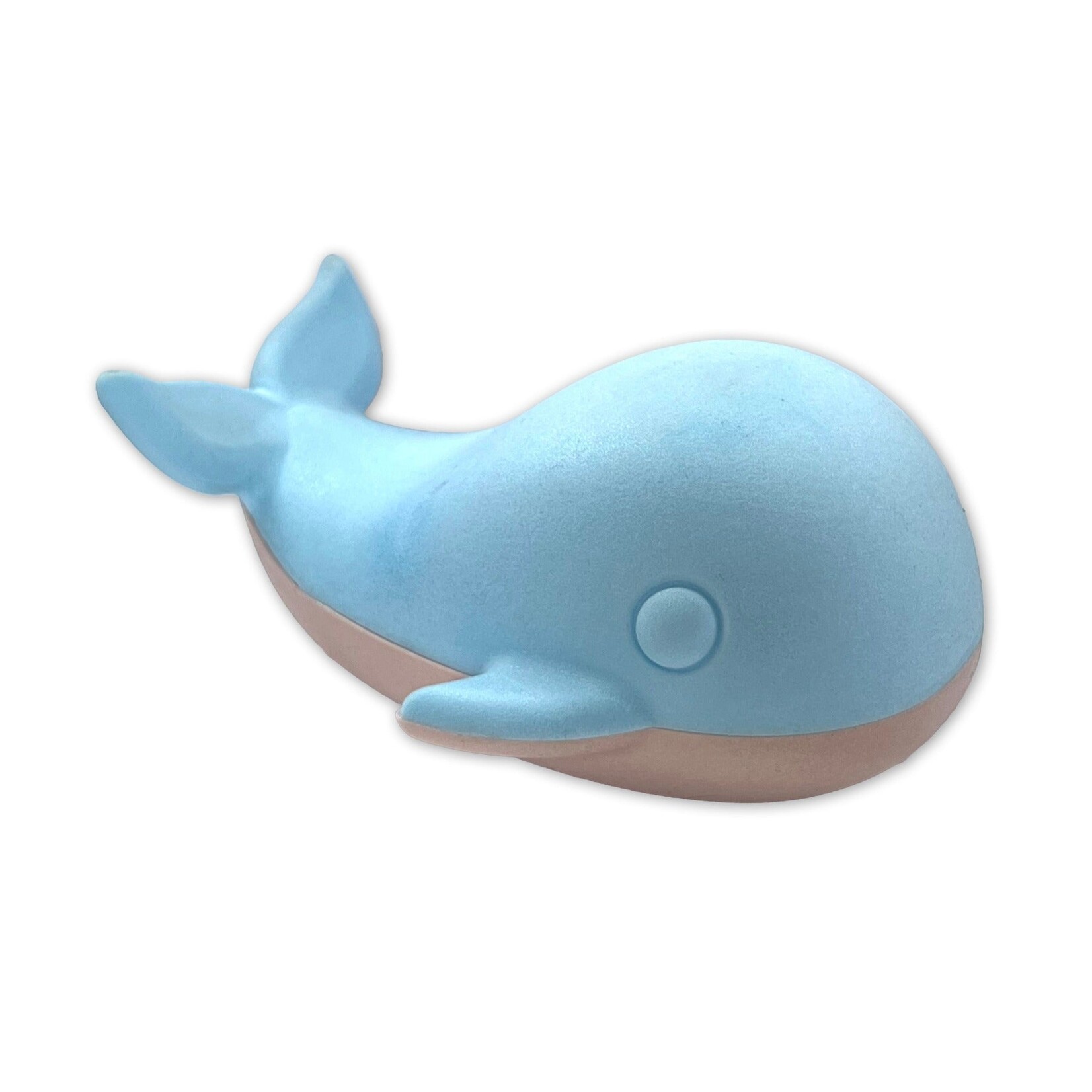 Spunky Pup Gnaw Guard Foam Squeakers