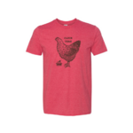 ARL Cluck Yeah T-Shirt