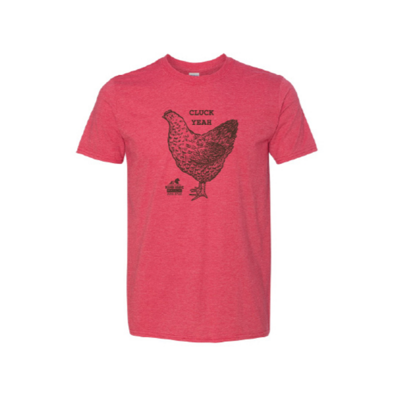 ARL Cluck Yeah T-Shirt