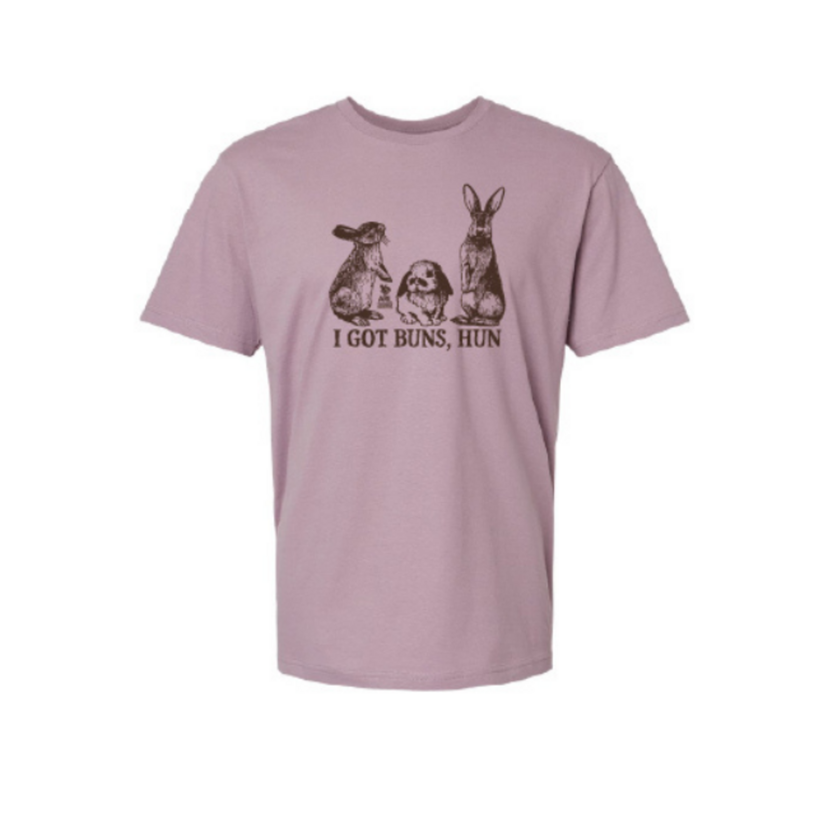 ARL Got Buns Hun T-Shirt