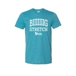 ARL Big Stretch T-shirt