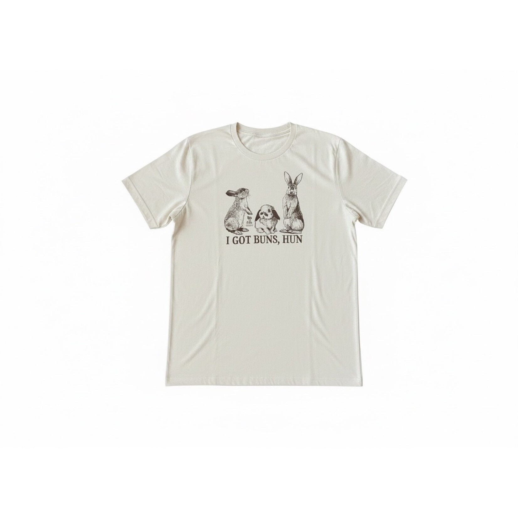 ARL Got Buns Hun T-Shirt