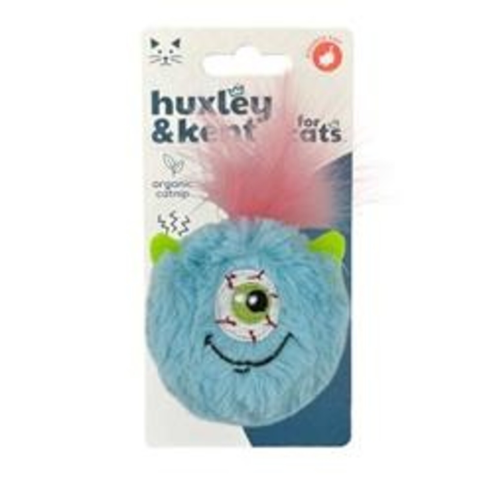 Huxley&Kent Huxley & Kent Monster Furr Ball
