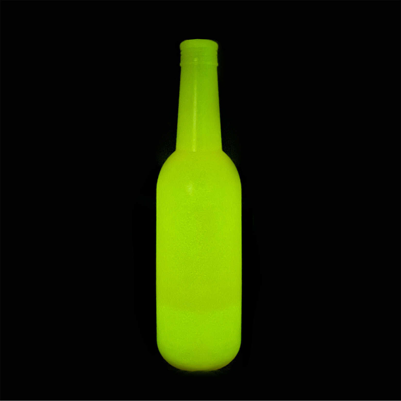 HugSmart Pet Howloween Night- Zombie Brew rubber toy
