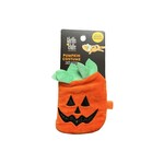 Thrills & Chills Pumpkin Costume- Small Animal