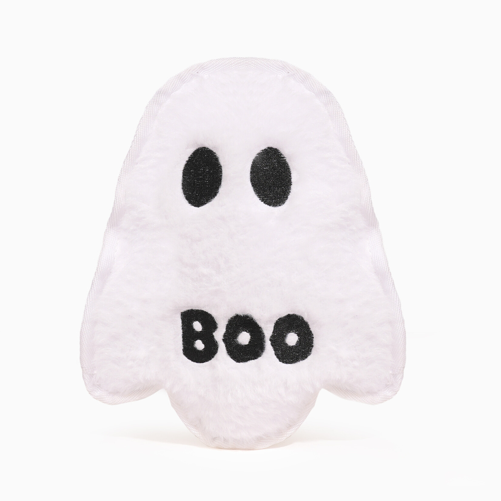 HugSmart Pet Howloween Night- Silicone Ghost