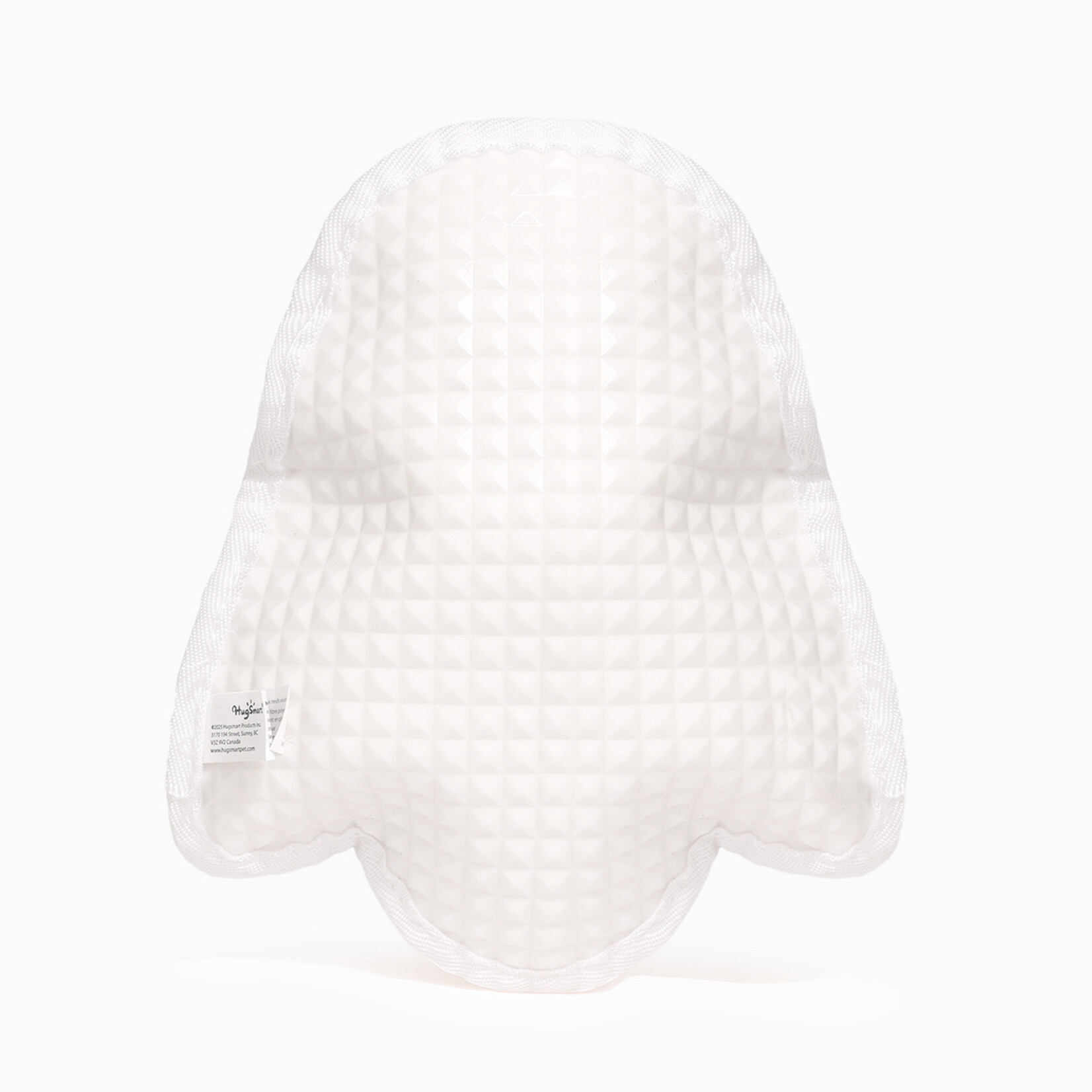 HugSmart Pet Howloween Night- Silicone Ghost