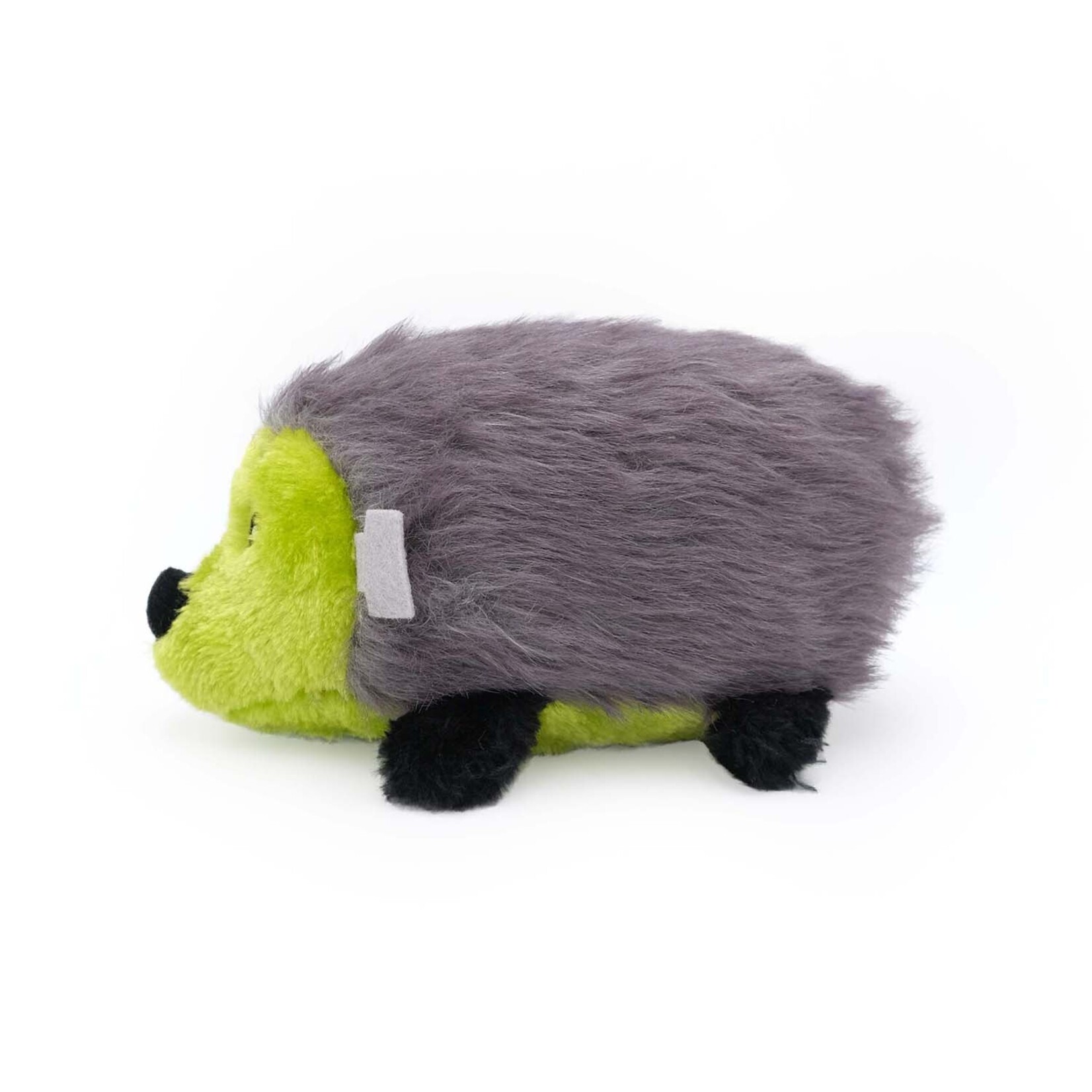 Zippy Paws Halloween Hedgehog Frankenstein's Monster Large