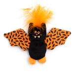 The Worthy Dog Batty cat toy
