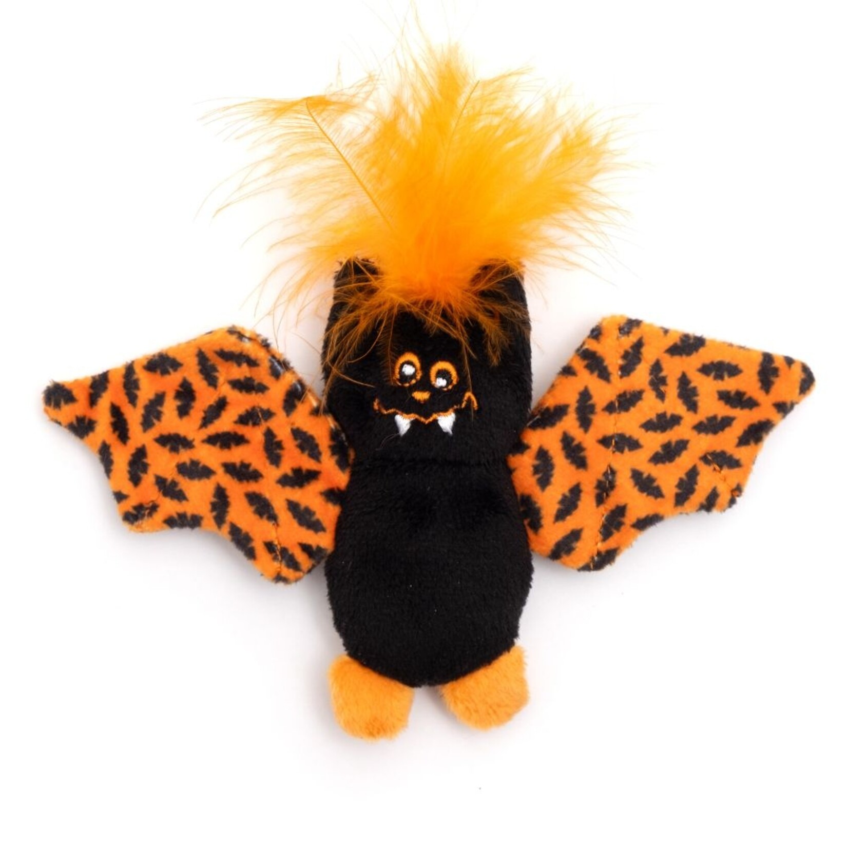 The Worthy Dog Batty cat toy