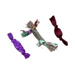 ARL Threads and Tails  Chaser