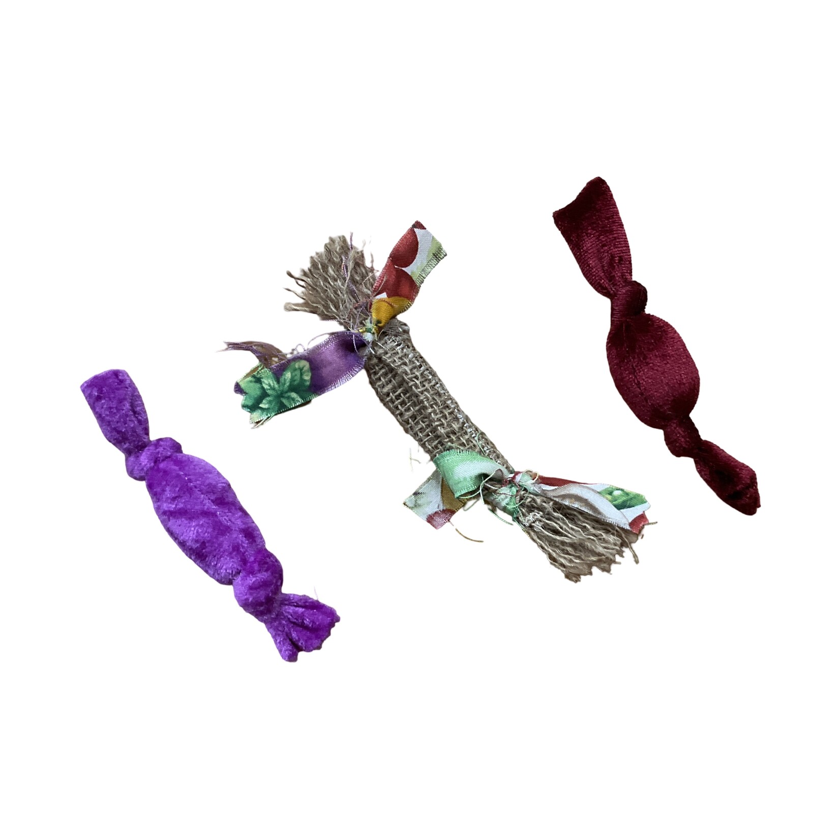 ARL Threads and Tails  Chasers