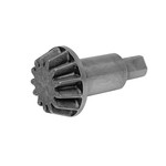 Corally Bevel Pinion 13T - Molded Steel - 1 pc