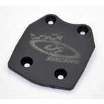 DE Racing XD Rear Skid Plate for Losi 8 / 8T / 2.0 / 2.0T / 8E 2.0