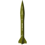 Estes Rockets Mini Honest John Model Rocket Kit, Skill Level 1
