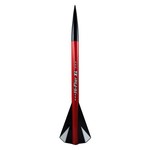 Estes Rockets Hi-Flier XL Model Rocket Kit, Skill Level 2