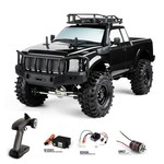 Gmade KOMODO RTR, GS01 4WD Off-Road Adventure Vehicle, Assembled,