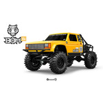Gmade 1/10 GS02 BOM RTR Ultimate Trail Truck Kit