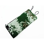Hot Racing 1:10 Special Forces Digital Camouflage Sleeping Bag