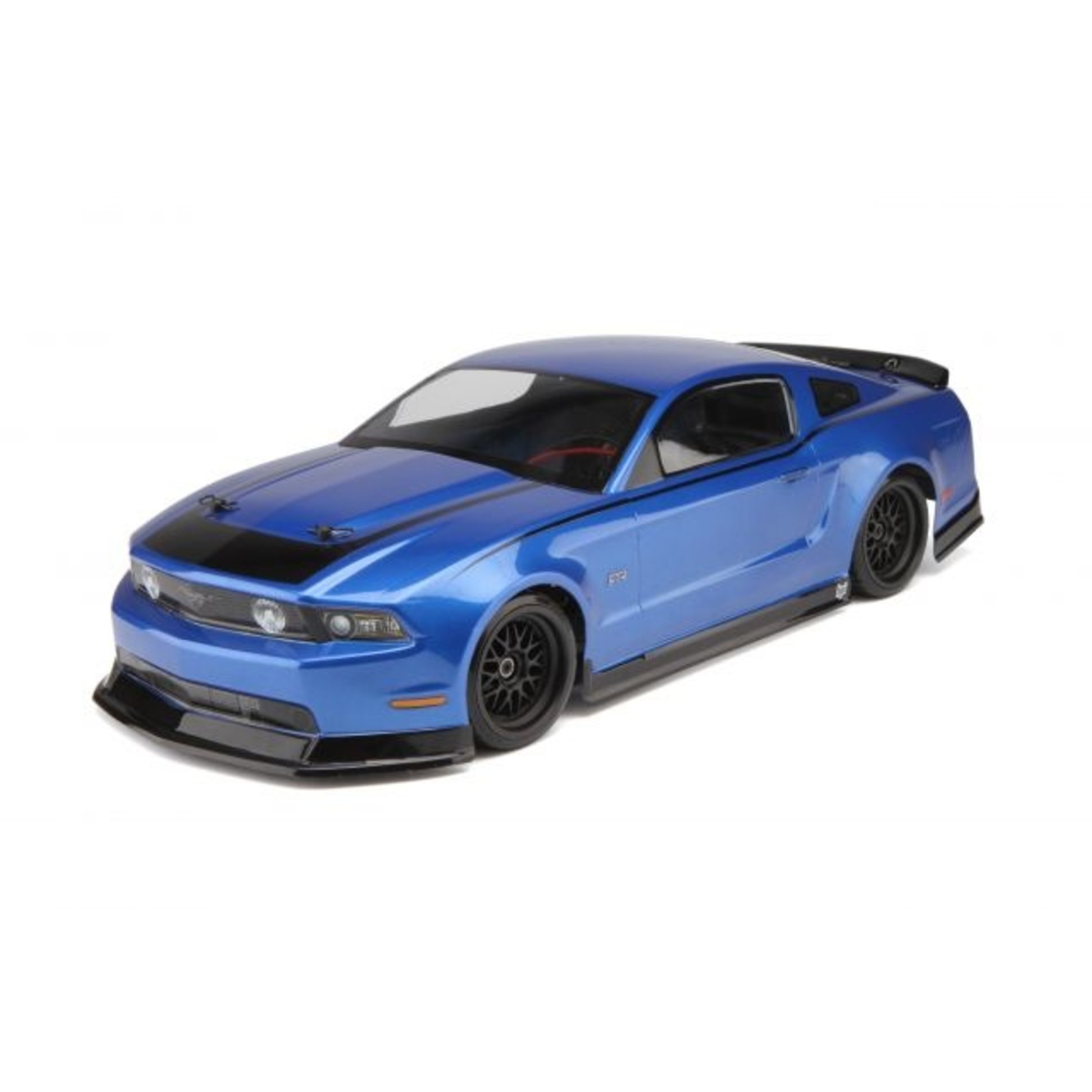 HPI Racing HPI106108 - 2011 Ford Mustang Body (200mm)