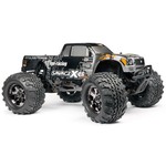 HPI Racing Savage X 4.6 RTR 1/8 Scale 4x4 Nitro Powered Monster Truck