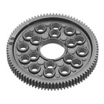 Kimbrough 88 Tooth 64 Pitch Pro Thin Spur Gear