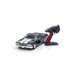 Kyosho 1969 Chevy El Camino SS396 Color Type 1 Ready- Set