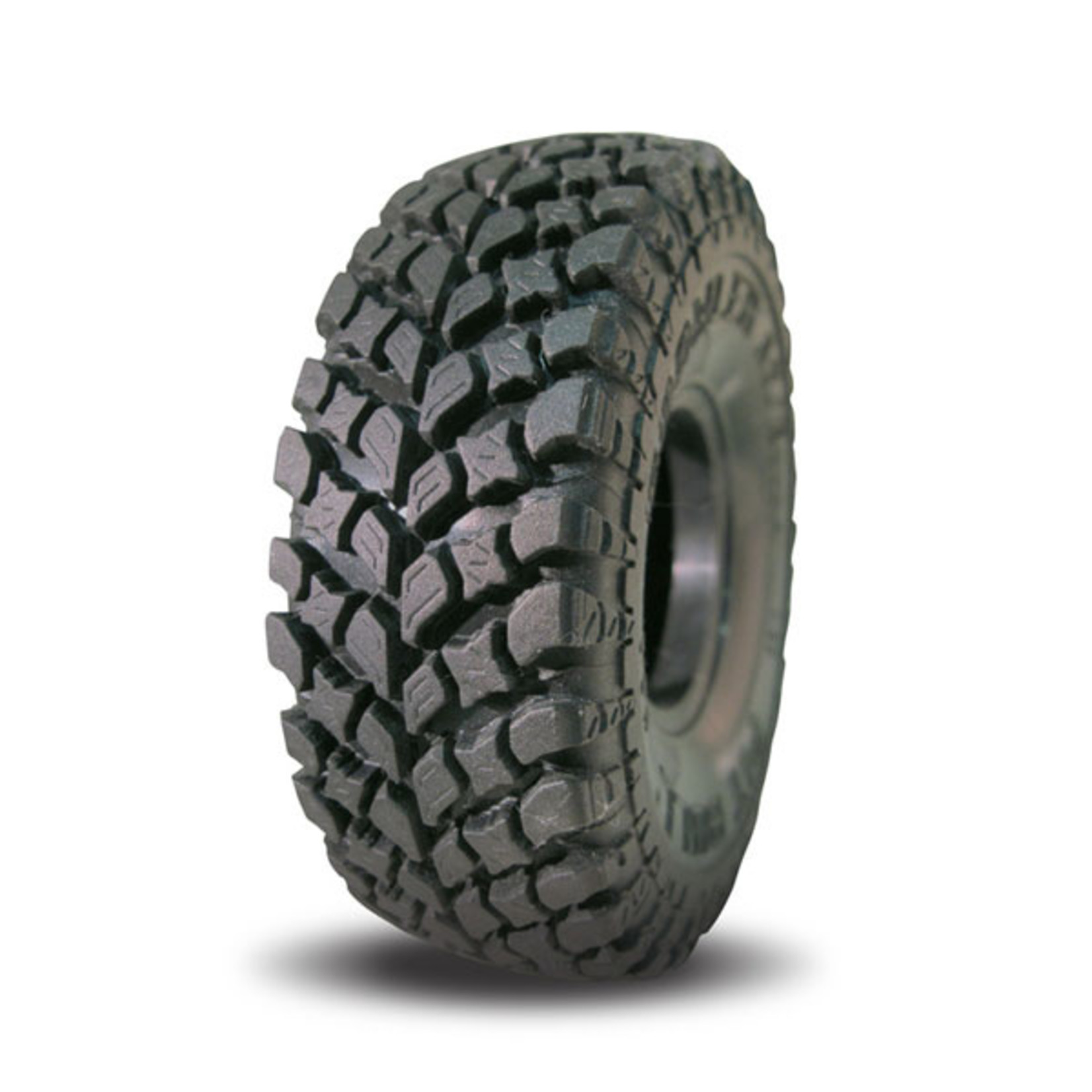 Pit Bull Tires PBTPB9005NK - 1.55 Growler AT/Extra w/Komp Kompound, Crawler Tire