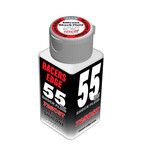 Racers Edge 55 Weight 725cSt 70ml 2.36oz Pure Silicone Shock Oil