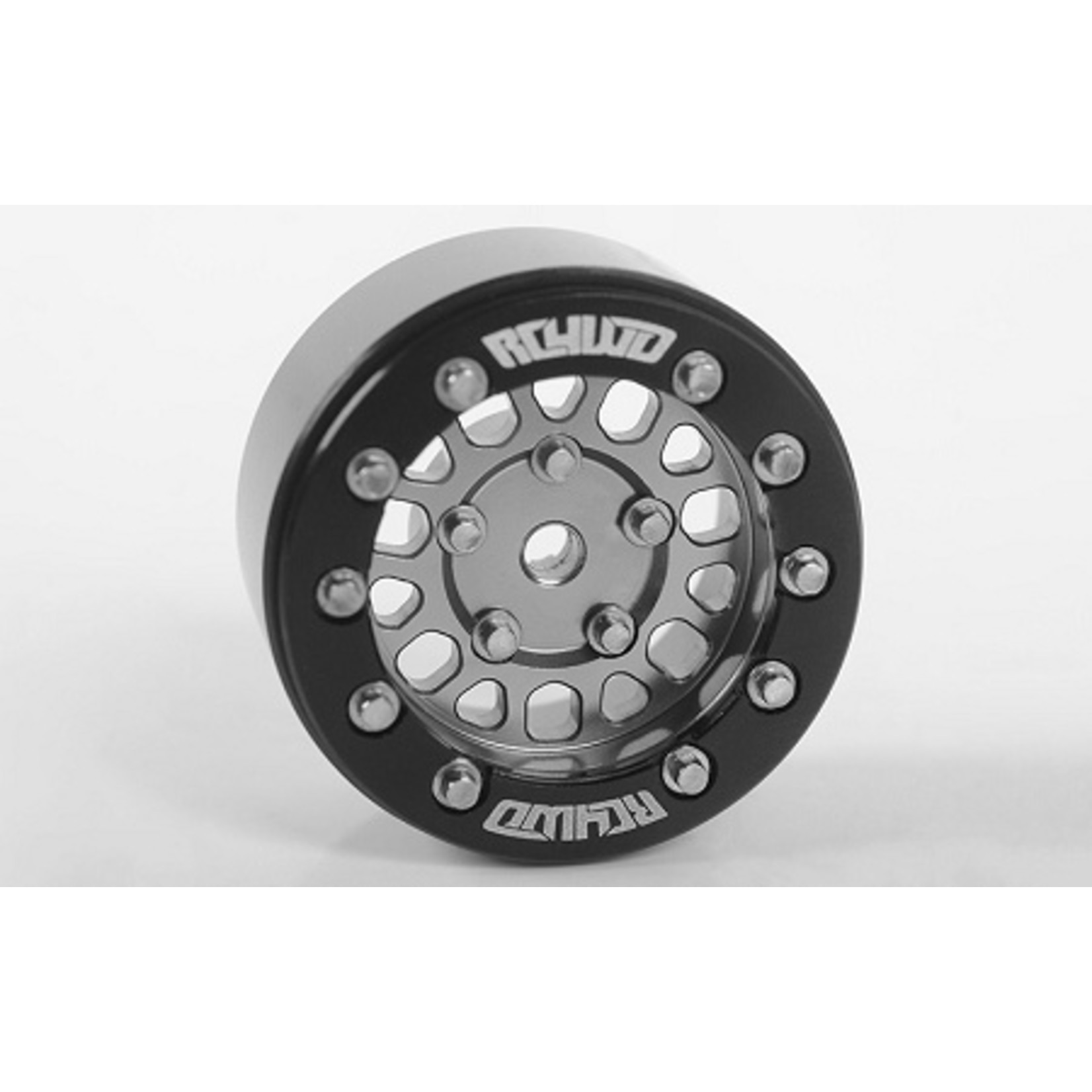 RC4WD RC4ZW0278 - 1.0" Competition Beadlock Wheels