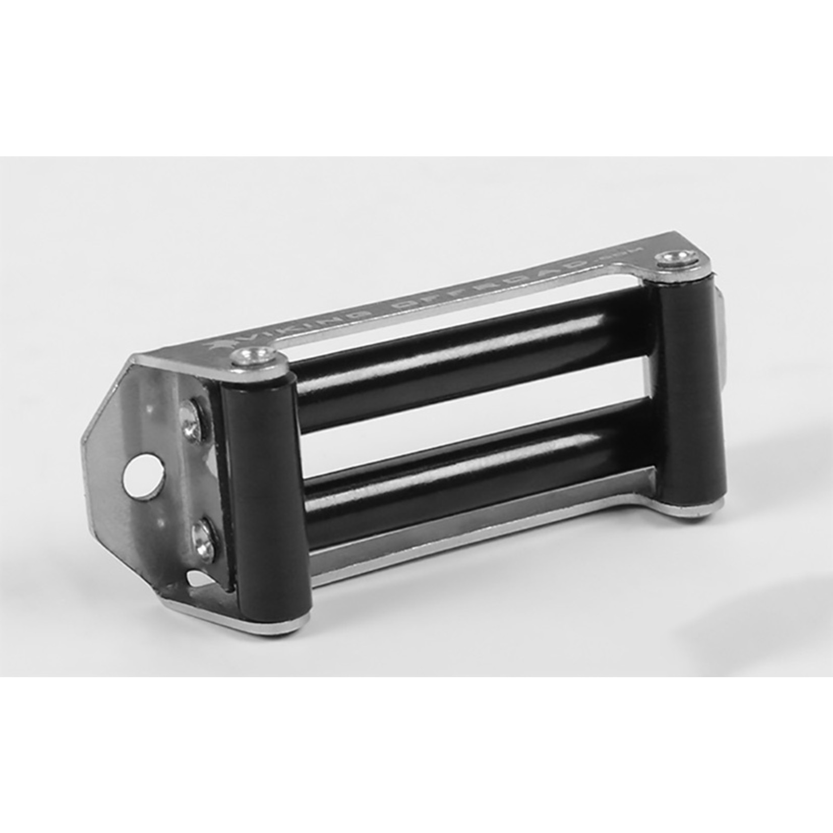 RC4WD RC4ZS1498 - 1/10 Viking Roller Fairlead for Warn 9.5cti Winch