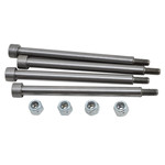 RPM R/C Products Threaded Hinge Pins for the Traxxas X-Maxx