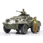 Tamiya 1/48 US M20 Armored Utility Car