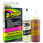 ZAP Glue Z-Poxy Finishing Resin Kit 12oz