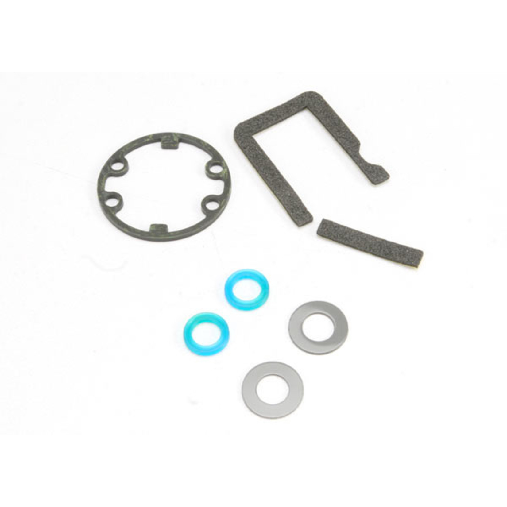 Traxxas 5581 - Gaskets, differential/transmission