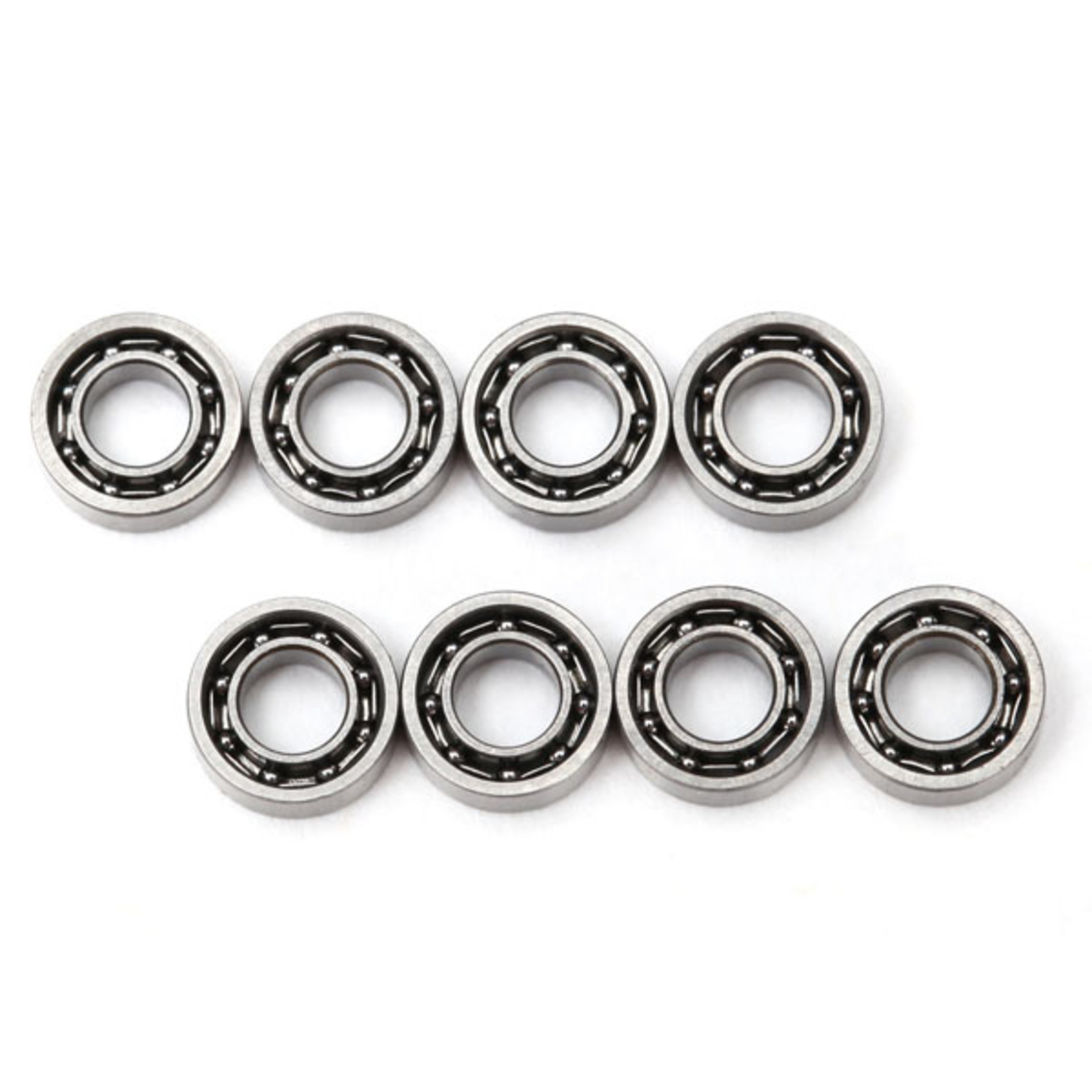 Traxxas 6642 - Bearings, 3x6x2mm (8)