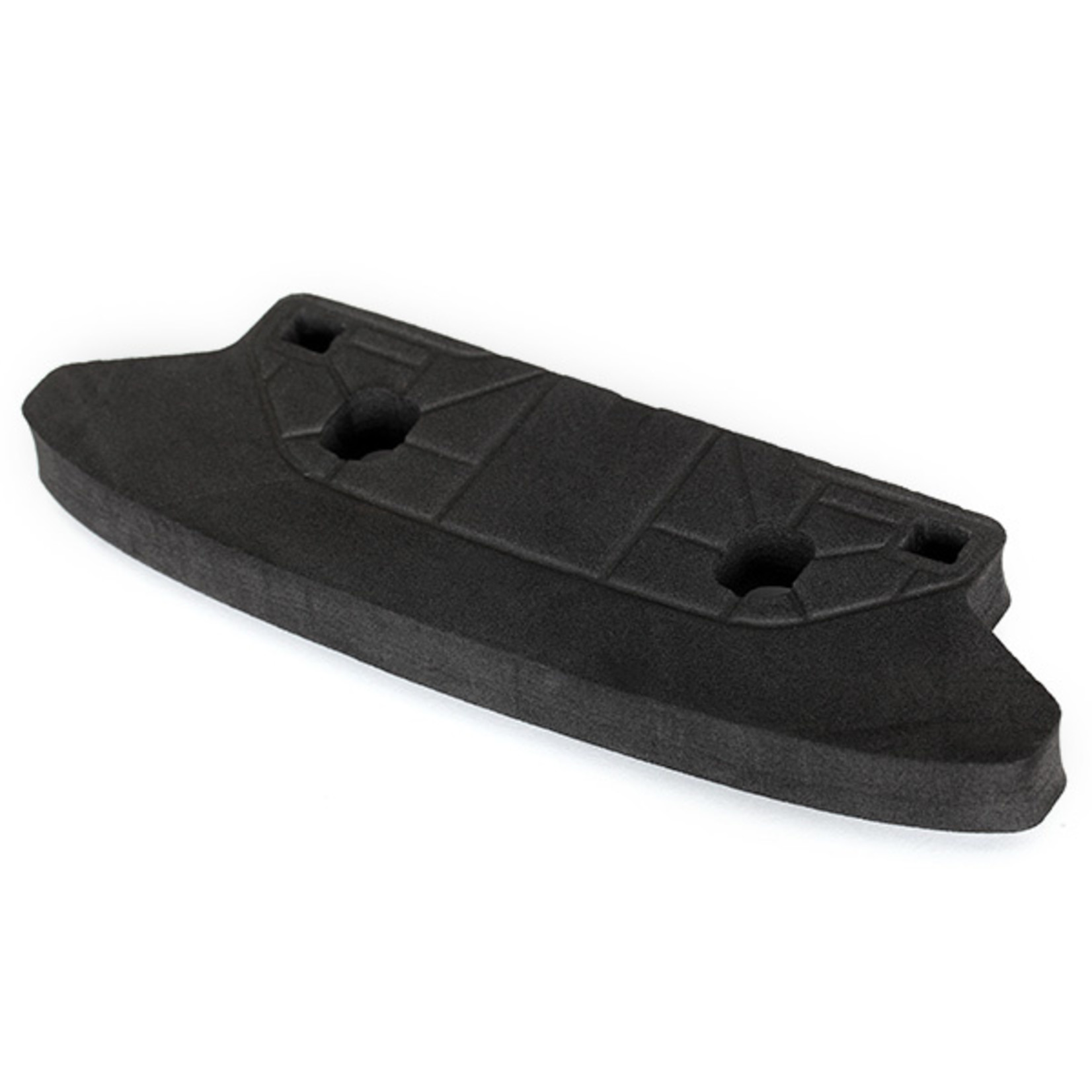 Traxxas 7434 - Body bumper, foam (low profile) (use with #