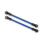 Traxxas 8143X - Suspension links, front lower, blue (2) (5