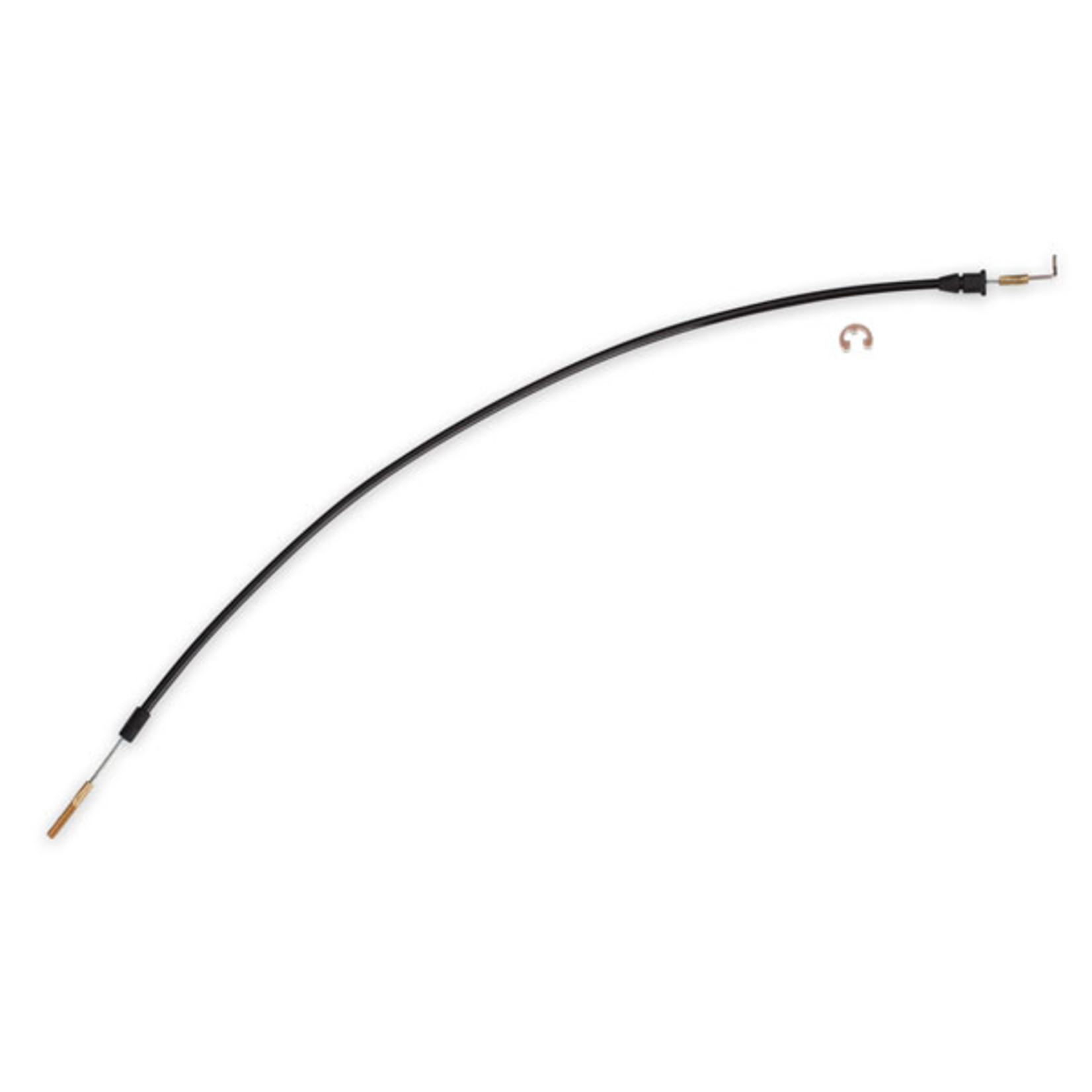 Traxxas 8148 - Cable, T-lock, extra long (193mm) (for use