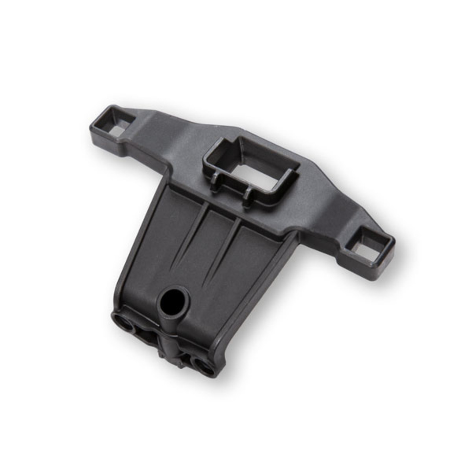 Traxxas 9314 - Body mount, rear (for clipless body mounting)