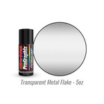 Traxxas 5049 - Body paint, ProGraphix, transparent metal f