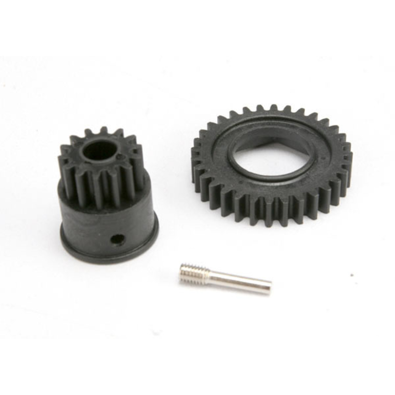 Traxxas 5586 - Gear, 1st speed 32T/ input gear 14T