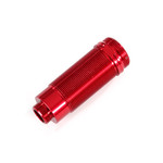 Traxxas 7467R - Body, GTR xx-long shock, aluminum (red-ano